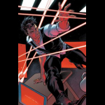Profilbild von Sunspot (Marvel Comics)