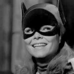 Profilbild von Barbara Gordon