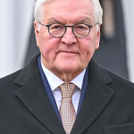 Profilbild von Frank-Walter Steinmeier