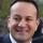 Profilbild von Leo Varadkar