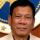 Profilbild von Rodrigo Duterte