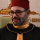Profilbild von Mohammed VI. (Marokko)