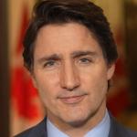 Profilbild von Justin Trudeau