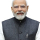 Profilbild von Narendra Modi