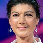 Profilbild von Sahra Wagenknecht