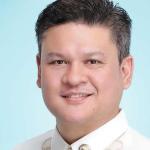 Profilbild von Paolo Duterte
