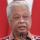 Profilbild von Ismail Sabri Yaakob