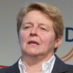 Profilbild von Brigitte Ederer