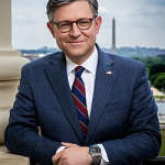 Profilbild von Mike Johnson (Politiker)