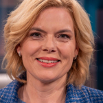 Profilbild von Julia Klöckner