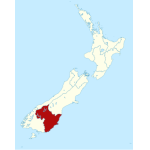 Profilbild von Otago (Region)