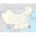 Profilbild von Taiwan