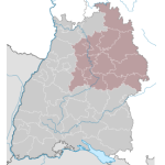 Profilbild von Region Stuttgart