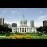 Profilbild von St. Louis County (Missouri)