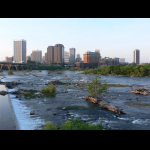 Profilbild von Richmond (Virginia)