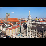 Profilbild von München