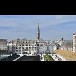Profilbild von Brüssel