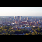 Profilbild von Birmingham (Alabama)