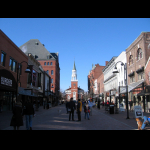 Profilbild von Burlington (Vermont)