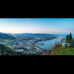 Profilbild von Bregenz
