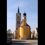 Profilbild von Neustadt an der Donau
