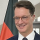 Profilbild von Hendrik Wüst