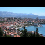 Profilbild von Split