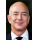 Profilbild von Jeff Bezos