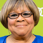 Profilbild von Mavis Staples
