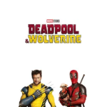 Profilbild von Deadpool & Wolverine