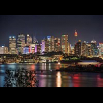 Profilbild von Wirtschaft Australiens