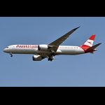Profilbild von Austrian Airlines