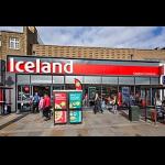 Profilbild von Iceland Foods