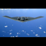Profilbild von Northrop Grumman (Aktie)