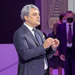 Profilbild von Luca de Meo