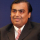 Profilbild von Mukesh Ambani