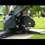 Profilbild von Raketenartilleriebataillon (Bundeswehr)