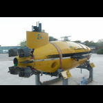Profilbild von Autonomes Unterwasserfahrzeug