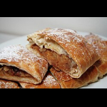 Profilbild von Strudel (Gericht)