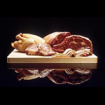 Profilbild von Fleisch