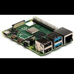 Profilbild von Raspberry Pi