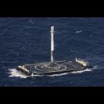 Profilbild von reusable launch vehicle