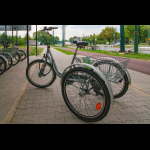Profilbild von tricycle