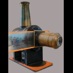 Profilbild von Anzeige (Technik)
