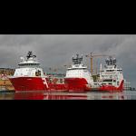 Profilbild von Schlepper (Schiffstyp)