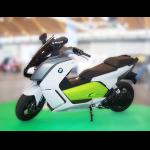 Profilbild von Elektromotorroller