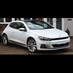 Profilbild von VW Scirocco