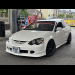 Profilbild von Honda Integra