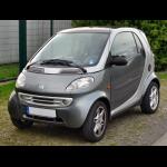 Profilbild von Smart Fortwo