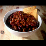 Profilbild von Chili con Carne